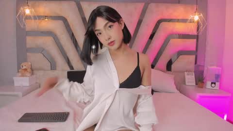 Welcome to Ari room online show from April 2026 08:04:02 PM