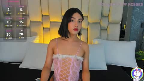 Welcome to Ari room online show from May 2026 08:14:02 PM