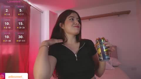  Ari Just Ari online show from February 2026 03:42:01 PM