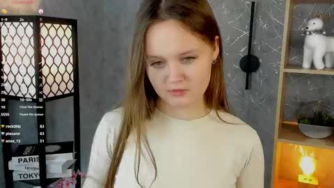 Eva online show from January 2026 03:11:02 AM