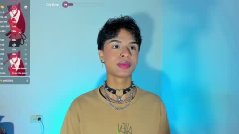 ariel_adan online show from February 2025 02:05:02 AM