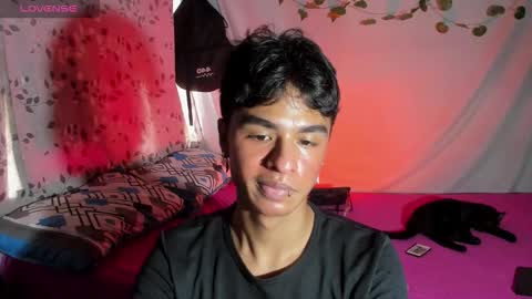 Snapshot of ariel_adan chatting on January 2026 05:38:02 PM ariel_adan online show from January 2026 05:38:02 PM