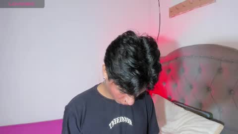 ariel_adan online show from May 2026 03:46:01 AM