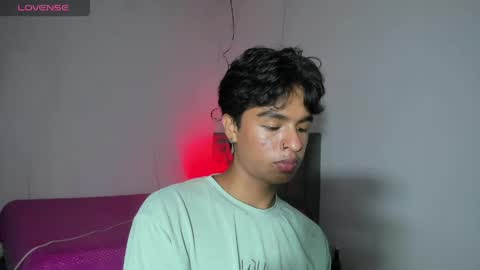 ariel_adan online show from May 2026 02:07:02 AM