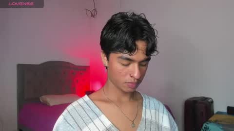 ariel_adan online show from May 2026 02:29:01 AM