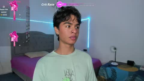 ariel_adan online show from May 2026 09:55:01 PM