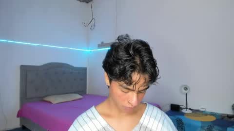 ariel_adan online show from June 2026 11:10:01 PM