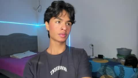 ariel_adan online show from June 2026 12:22:01 AM