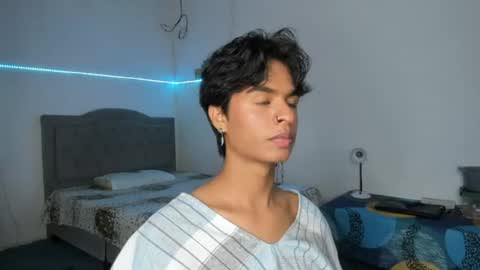 ariel_adan online show from June 2026 08:30:02 PM