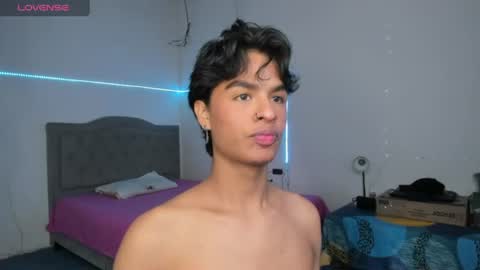 ariel_adan online show from June 2026 07:38:01 PM