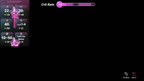 ariel_adan online show from July 2026 05:51:01 AM