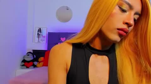 ariel evans69 online show from February 2026 03:25:02 AM