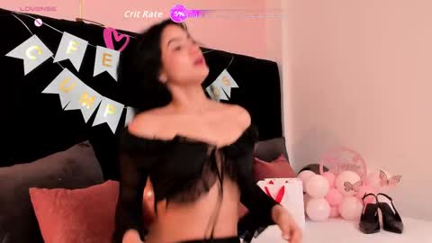 Ariel online show from October 2025 06:47:02 PM