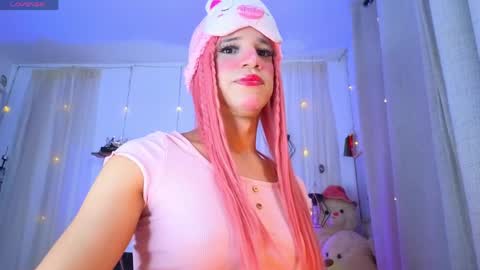 ARIEL  online show from May 2026 12:05:01 AM