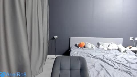 Snapshot of ariel_rouse chatting on December 2025 07:11:02 PM Ariel online show from December 2025 07:11:02 PM