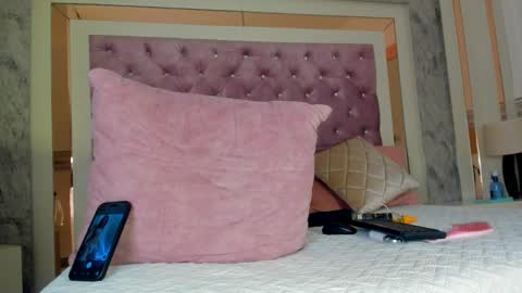 ARIEL online show from March 2026 01:57:02 PM