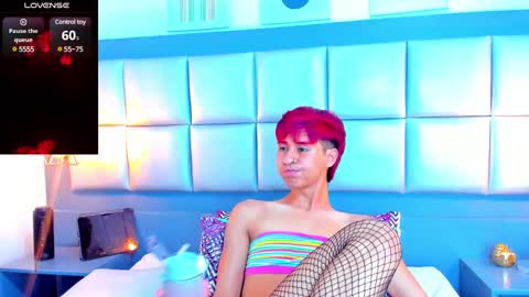 ARIEL VILLA online show from February 2025 03:38:01 PM