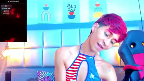 ARIEL VILLA online show from February 2025 02:10:01 PM