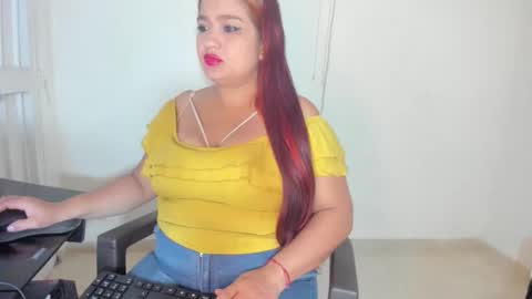 ariela_daltonn online show from February 2026 11:12:02 PM