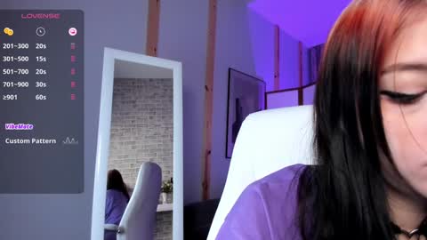 Snapshot of arielabradberry chatting on December 2024 05:20:02 PM Ariel online show from December 2024 05:20:02 PM