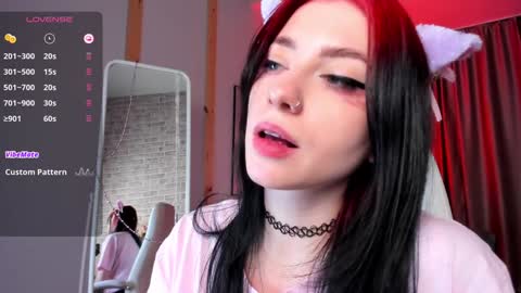 Snapshot of arielabradberry chatting on December 2024 05:51:01 PM Ariel online show from December 2024 05:51:01 PM