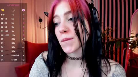 Snapshot of arielabradberry chatting on January 2025 05:55:01 PM Ariel online show from January 2025 05:55:01 PM