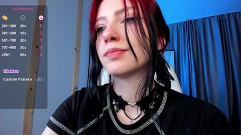 Snapshot of arielabradberry chatting on January 2025 06:28:01 PM Ariel online show from January 2025 06:28:01 PM