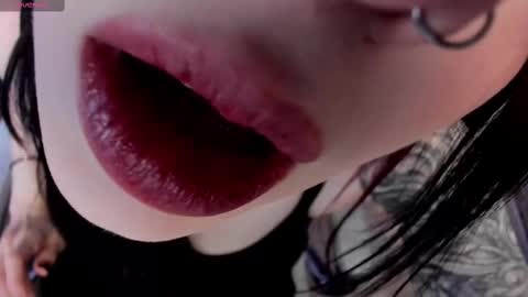 Snapshot of arielabradberry chatting on February 2025 03:04:02 PM Ariel online show from February 2025 03:04:02 PM