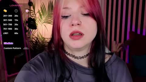 Snapshot of arielabradberry chatting on September 2025 02:29:02 PM Ariel online show from September 2025 02:29:02 PM