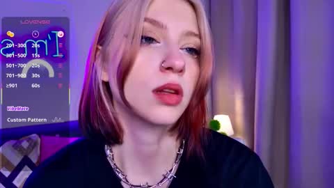 Snapshot of arielabradberry chatting on November 2025 02:50:01 PM Ariel online show from November 2025 02:50:01 PM