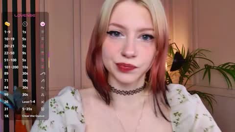 Snapshot of arielabradberry chatting on December 2025 11:30:02 AM Ariel online show from December 2025 11:30:02 AM