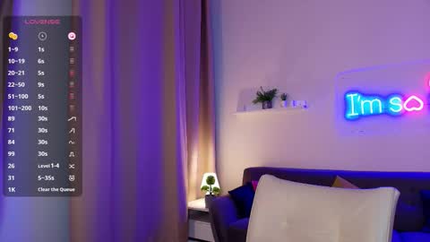 Snapshot of arielabradberry chatting on January 2026 01:16:02 PM Ariel online show from January 2026 01:16:02 PM