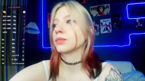 Ariel online show from March 2026 02:12:02 PM