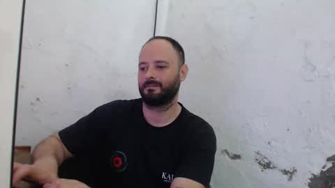 Snapshot of arield85 chatting on October 2025 02:48:01 PM Ariel online show from October 2025 02:48:01 PM