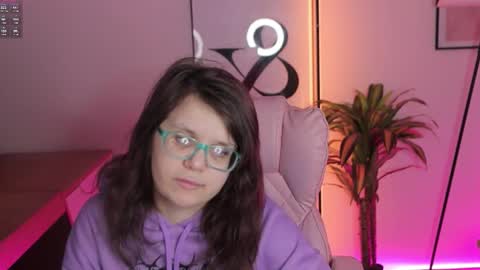 Ariell Mini online show from February 2026 01:07:01 PM