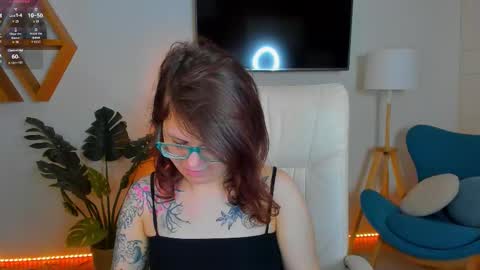 Ariell Mini online show from March 2026 06:51:02 AM