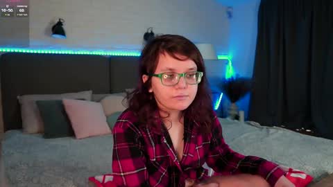 Ariell Mini online show from April 2026 05:52:01 AM