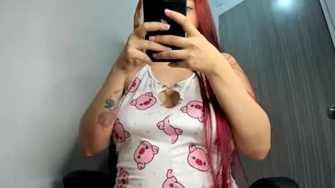 Stephany  online show from June 2026 02:47:02 AM