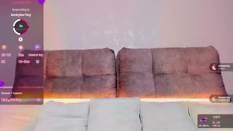 Ariella online show from February 2026 05:52:01 AM