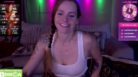 Arielle NDour online show from January 2025 10:23:02 AM