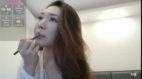 ArielleSou online show from April 2026 04:21:02 AM