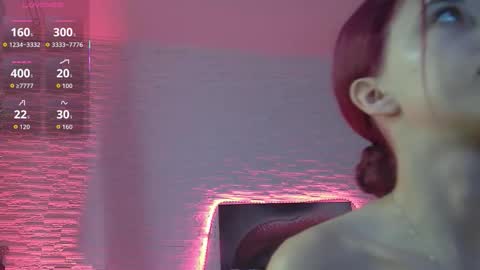 ariellfoxy online show from December 2025 03:20:04 PM