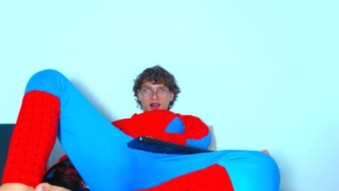 Ariel Aoir online show from April 2026 11:57:02 PM