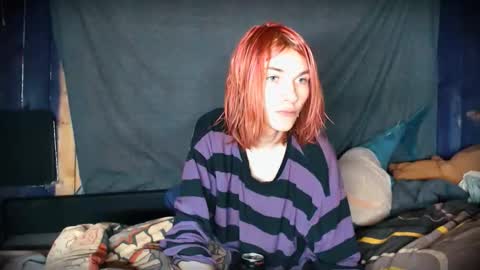 Snapshot of arielpinkcat chatting on December 2025 01:16:01 PM arielpinkcat online show from December 2025 01:16:01 PM