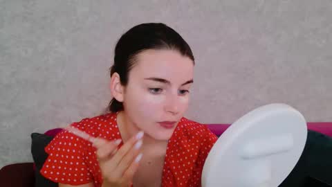 arielstonks_lovee online show from November 2025 04:34:01 AM