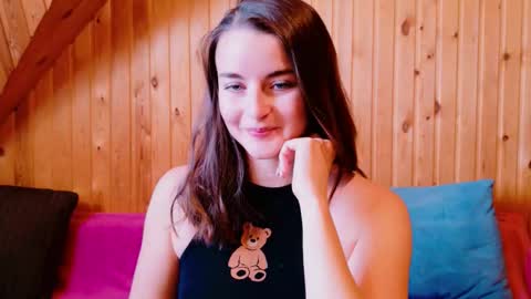 arielstonks_lovee online show from February 2026 04:22:01 AM