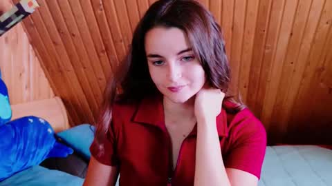 arielstonks_lovee online show from February 2026 07:20:02 AM