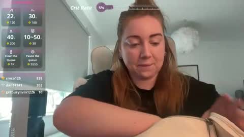 Snapshot of arielsweetie chatting on April 2026 08:02:02 AM Ariel Sweetie online show from April 2026 08:02:02 AM