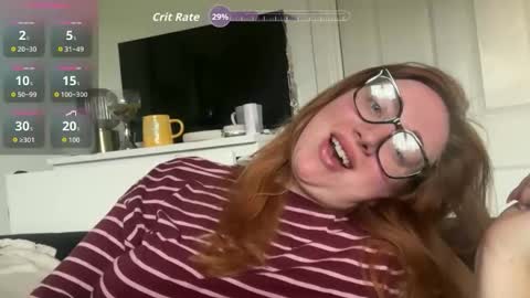 Snapshot of arielsweetie chatting on April 2026 06:20:02 AM Ariel Sweetie online show from April 2026 06:20:02 AM