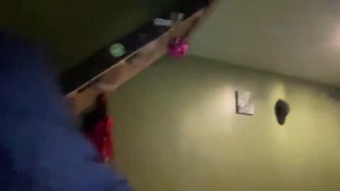 ariel  colin when hes here online show from February 2026 05:34:02 AM